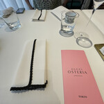 Gucci Osteria da Massimo Bottura - 