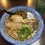 極とんラーメン - 