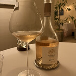 Amandier - プロヴァンスのロゼ