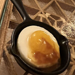 Amandier - キャラメルソースを注入