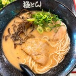 Gokuton Ramen - 極とんラーメン