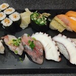 Sushizammai - 