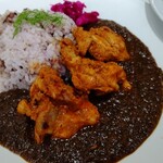 cafe muku - 料理写真: