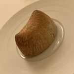 Amandier - パンです。小麦の香りが好き