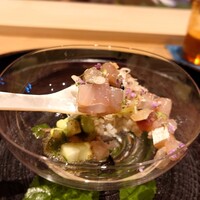 日本料理 研野 - 