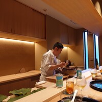 日本料理 研野 - 