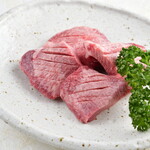 焼肉ホルモンみっちゃん - 