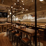 ワインの酒場。ディプント - 