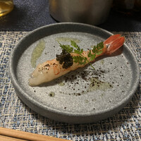 肉割烹 銀座 KEIJI - 