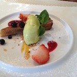 ビストロ ダイア - 