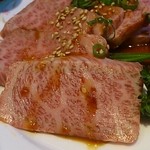 焼肉 一丁目 - 