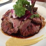 ビストロ ダイア - 