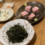 蕎麦切り 春のすけ - 