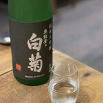 蕎麦切り 春のすけ - 