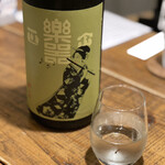 蕎麦切り 春のすけ - 