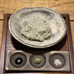 蕎麦切り 春のすけ - 