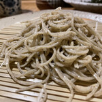 蕎麦切り 春のすけ - 