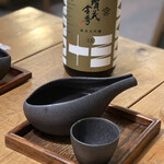 蕎麦切り 春のすけ - 