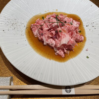 横浜 うしみつ - 