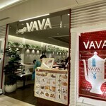 Cafe VAVA - 