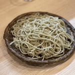 Soba To Ryouriseguchi - 