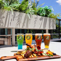 ベンジャミンステーキハウス 東京ガーデンテラス紀尾井町 - 