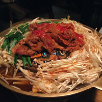水剌間 恵比寿本店 - 