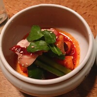水剌間 恵比寿本店 - 