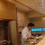 料理屋 植むら - 