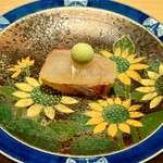 料理屋 植むら - 