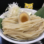 おいでやす通りにやってきた 宮田麺児 - PMタリアテッレ