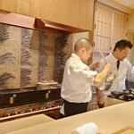 料理屋 植むら - 