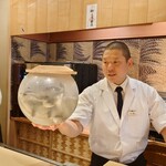 料理屋 植むら - 