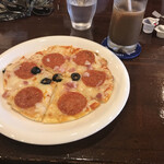 レイアウト カフェ JB+ - 