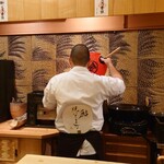 料理屋 植むら - 