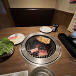 Gyuu kaku - 