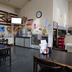 食堂ニューミサ - 2022年3月