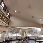 食堂ニューミサ - 2022年3月