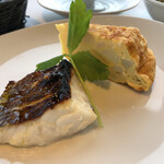 天草 天空の船 - プレート