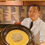 料理屋 植むら - 