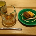 料理屋 植むら - 