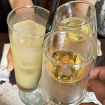 Brasserie Nakagawa - Cheers♪