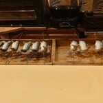 料理屋 植むら - 