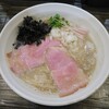 魚々麺 園