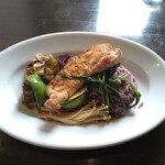 アグレアーブル - フレンチ丼。