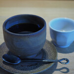 八ヶ岳 えさき - コーヒー