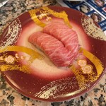 Kaiten Sushi Shirando - 