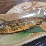 道の駅白川郷 お食事処 水屋 - 