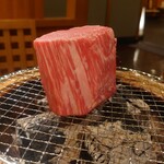 本格肉料理 丸小 - 