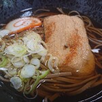 道の駅白川郷 お食事処 水屋 - 